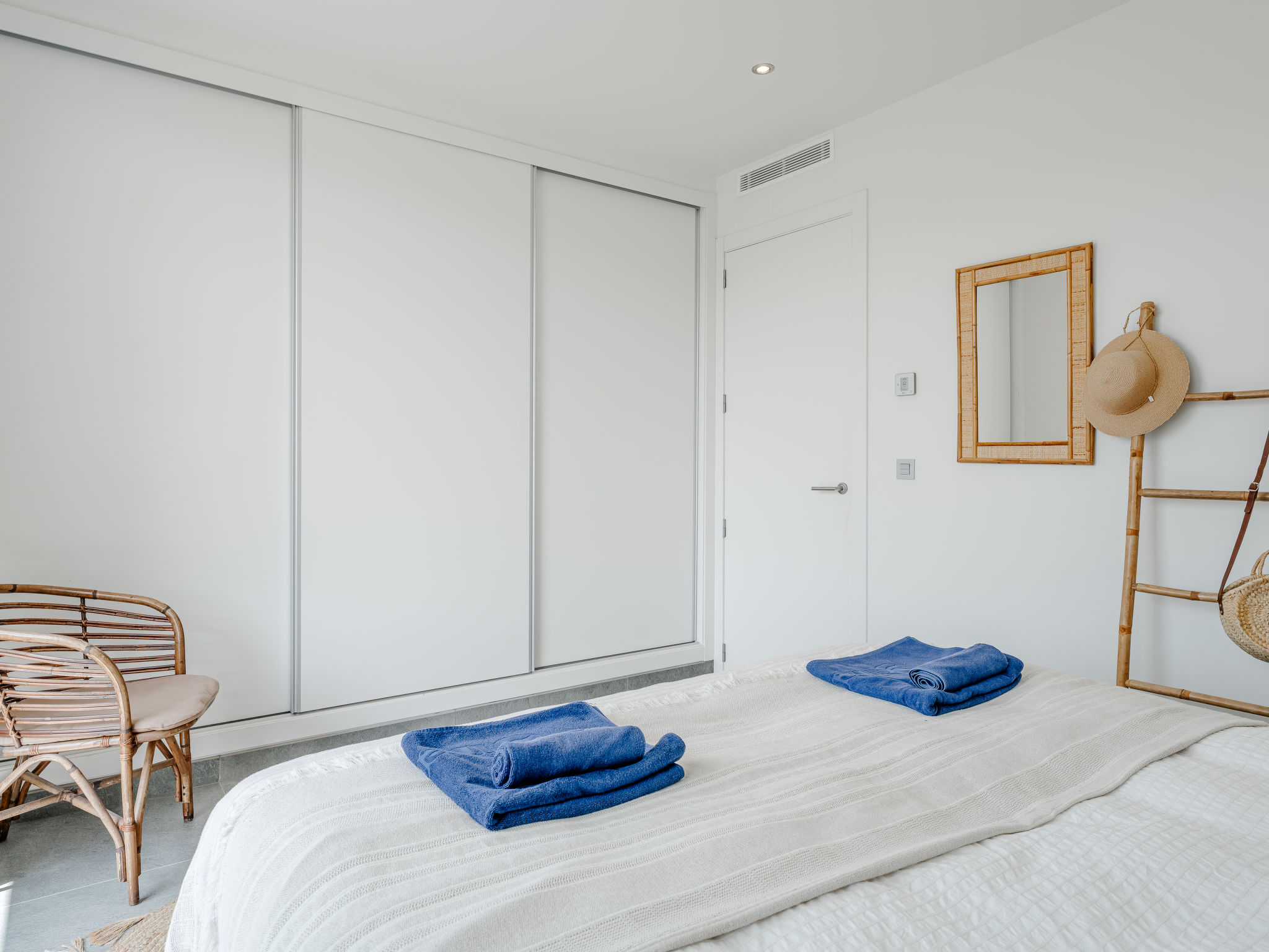 Villa Vieja Brisa - Binnen