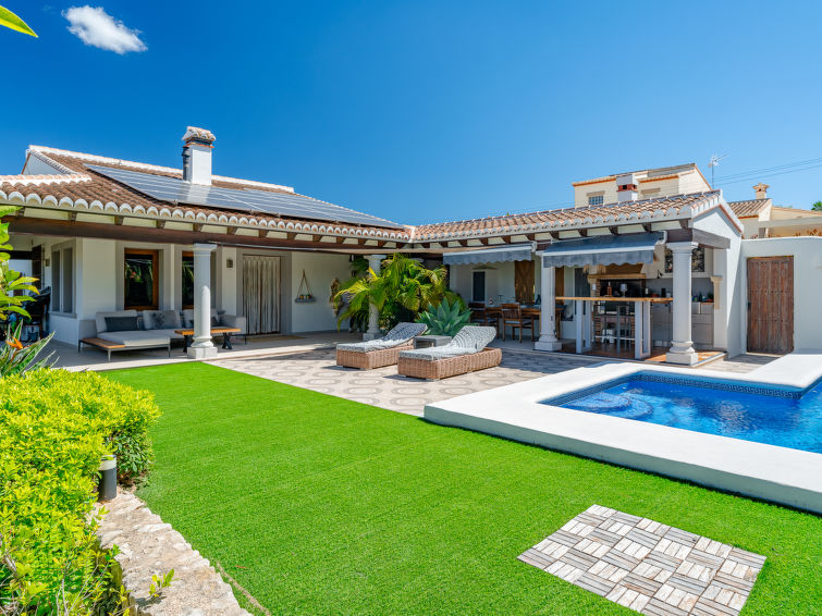Villa La Calma - Jávea