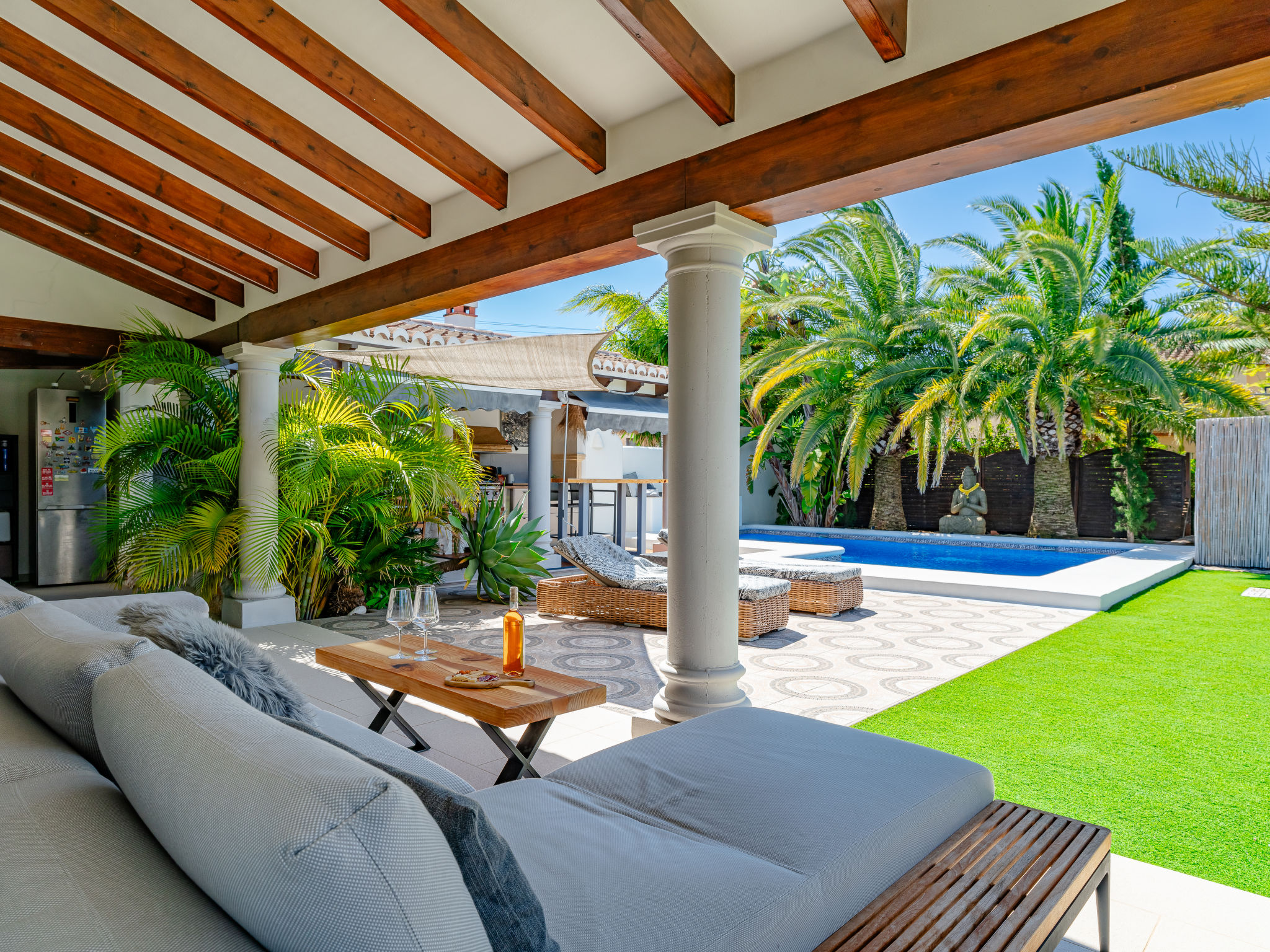 Villa La Calma