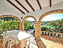 Vrijstaande villa Pinomar met privézwembad, op 3 km van het strand van Jávea - thumbnail 2