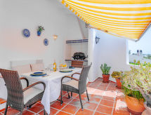 Ferienhaus Adsubia Toscamar
