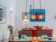 Ferienhaus Adsubia Toscamar