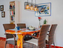 Ferienhaus Adsubia Toscamar