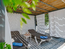 Ferienhaus Adsubia Toscamar
