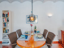 Ferienhaus Adsubia Toscamar