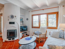 Ferienhaus Adsubia Toscamar