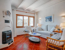 Ferienhaus Adsubia Toscamar
