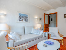 Ferienhaus Adsubia Toscamar