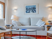 Ferienhaus Adsubia Toscamar