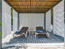 Ferienhaus Adsubia Toscamar