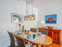 Ferienhaus Adsubia Toscamar