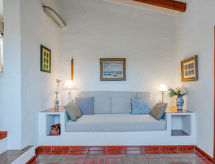 Ferienhaus Adsubia Toscamar