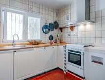 Ferienhaus Adsubia Toscamar