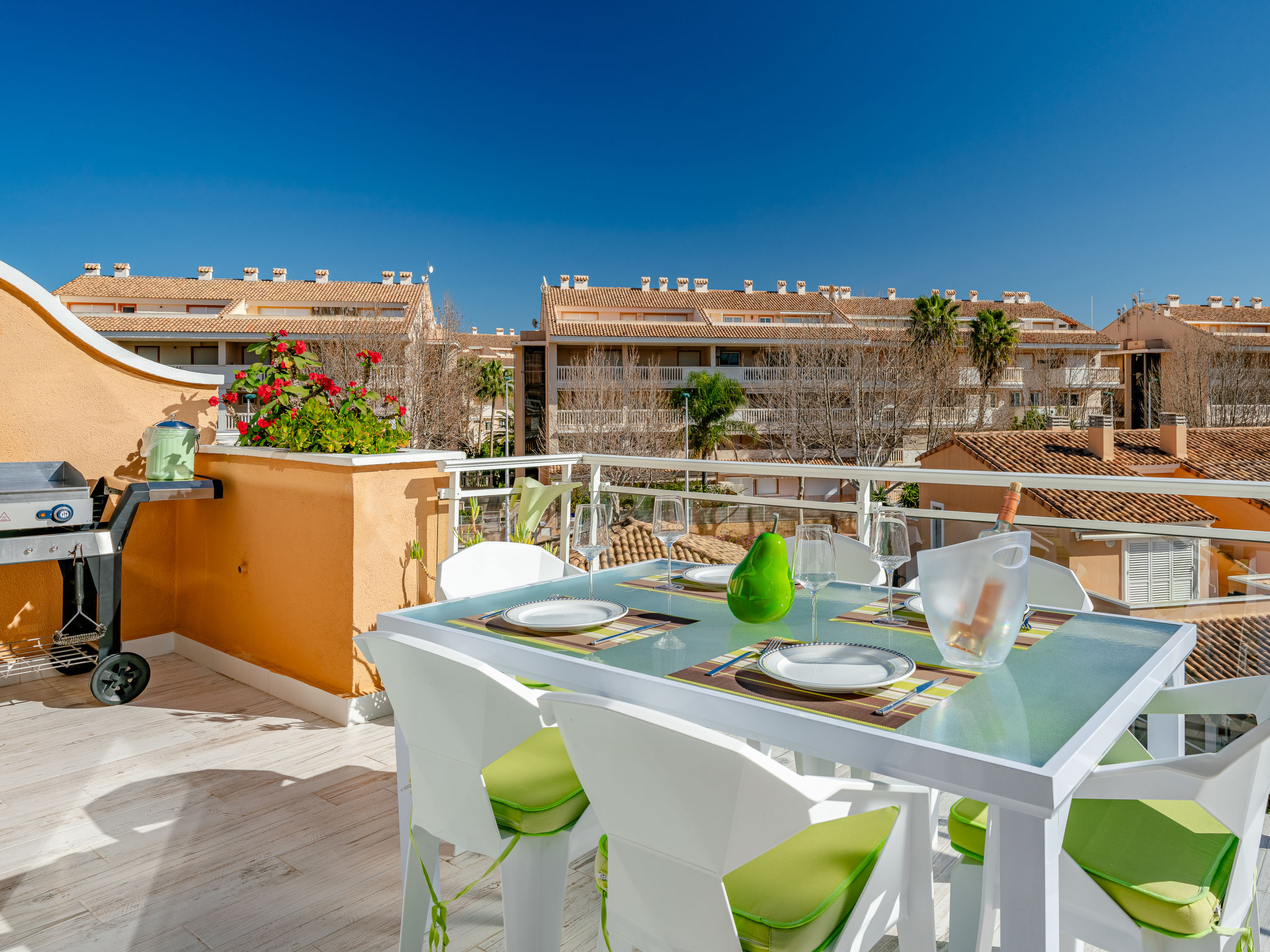 Photo of Moreras del Saladar