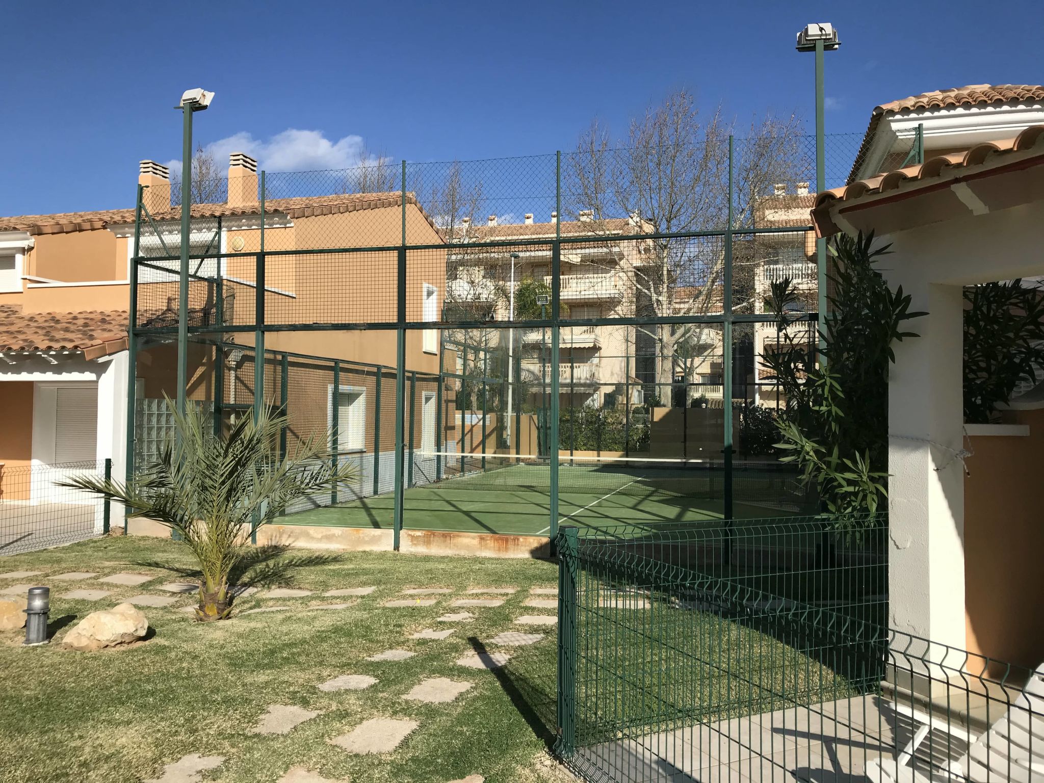 Moreras del Saladar-Dehors