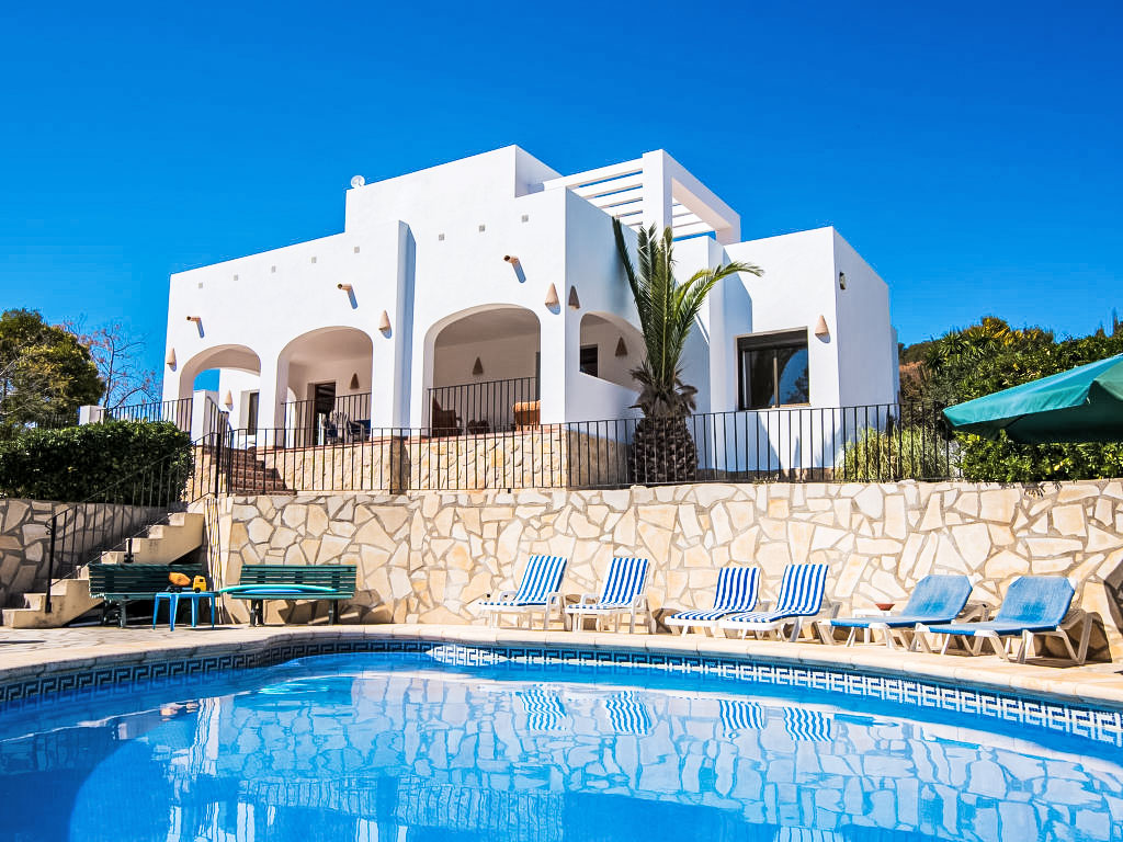 Vakantiehuis New Antoinette in Spanje