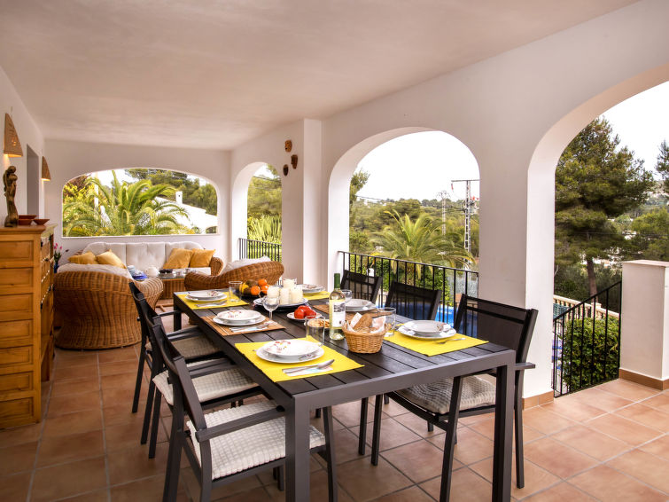 Search and Stay destination Sol del Este, VC - Spain from AU$ 430. New Antoinette