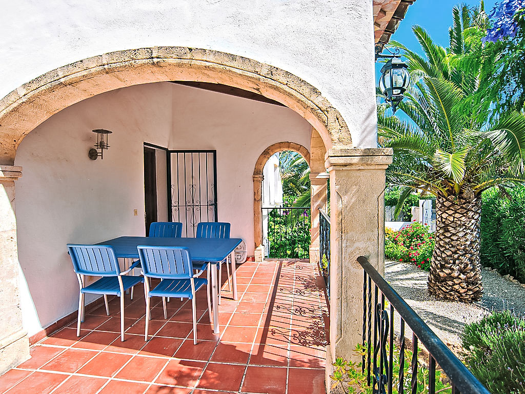 Florentina — Outdoor