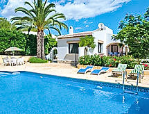 Casa di vacanze Rocinante