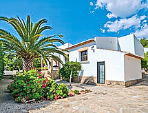 Casa di vacanze Rocinante
