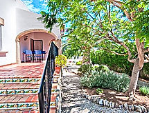 Casa di vacanze Rocinante