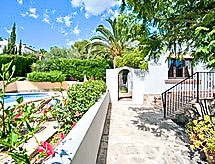 Casa di vacanze Rocinante
