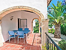 Casa di vacanze Rocinante