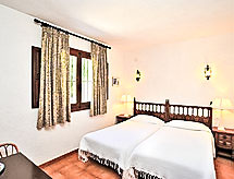 Casa di vacanze Rocinante