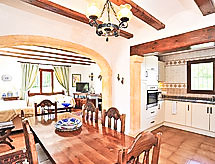 Casa di vacanze Rocinante