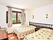 Casa di vacanze Rocinante