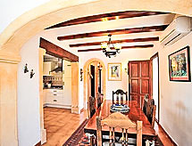 Casa di vacanze Rocinante