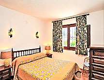 Casa di vacanze Rocinante