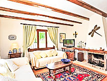 Casa di vacanze Rocinante