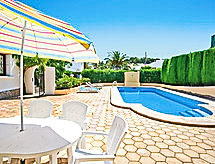 Casa di vacanze Rocinante