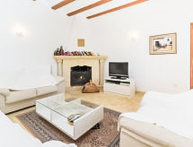 Casa di vacanze Tesoro Park