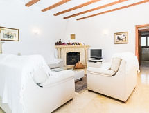Casa di vacanze Tesoro Park