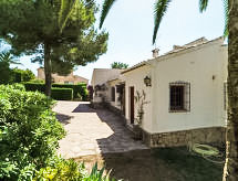 Casa di vacanze Tesoro Park