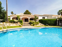 Casa di vacanze Tesoro Park