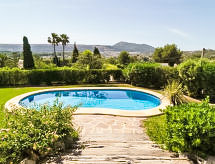 Casa di vacanze Tesoro Park