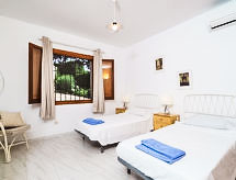 Casa di vacanze Tesoro Park