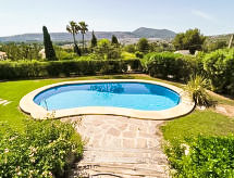 Casa di vacanze Tesoro Park