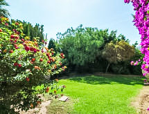 Casa di vacanze Tesoro Park