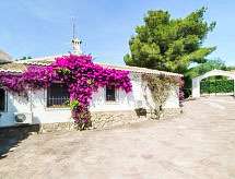 Casa di vacanze Tesoro Park