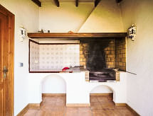 Casa di vacanze Tesoro Park