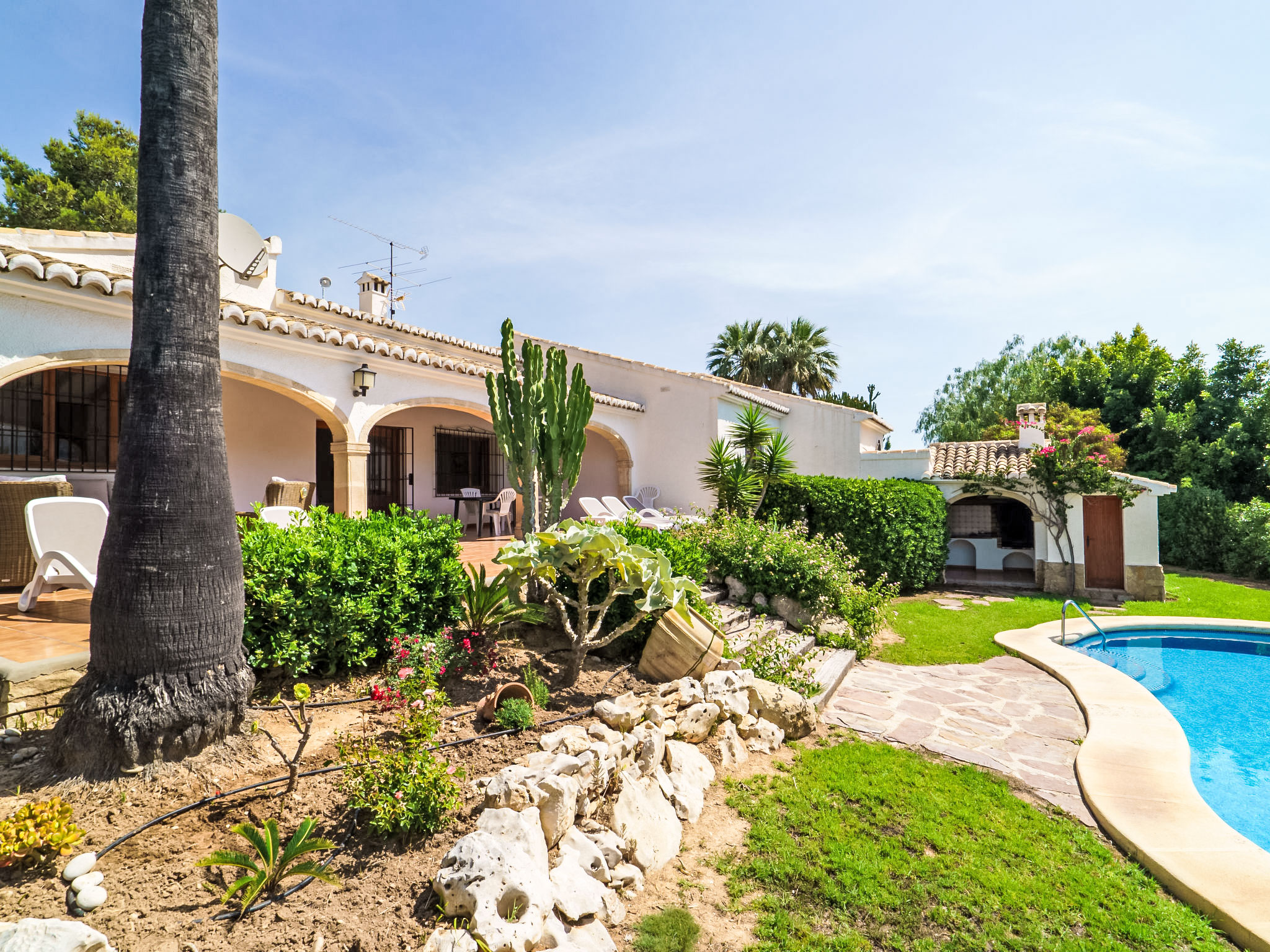 Photo of Tesoro Park