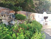Ferienhaus Amadorio