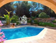 Ferienhaus Amadorio