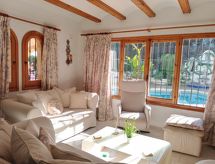 Ferienhaus Amadorio