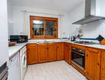 Ferienhaus Amadorio