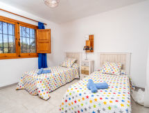 Ferienhaus Amadorio